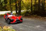 Polaris Slingshot 2014 года